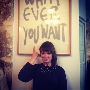 Meet your Posher, Ashley